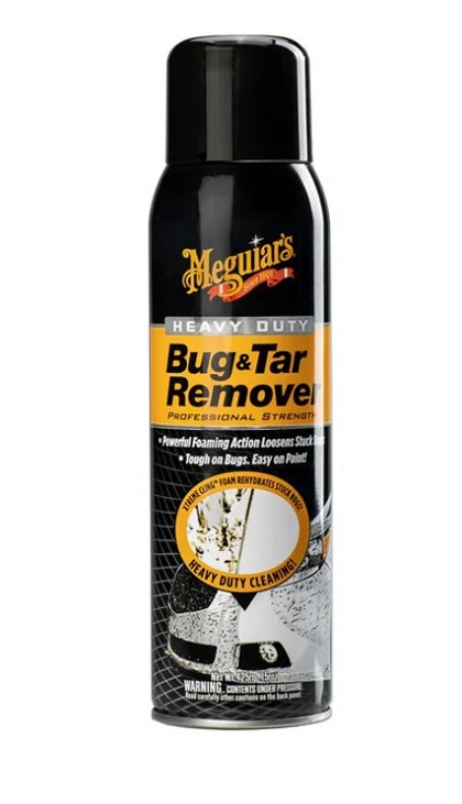 Meguiars G-180515 | Bug & Tar Remover