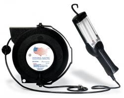 National Electric 20250PF | Twin Tube Light 26 W with Free Bumper Lite