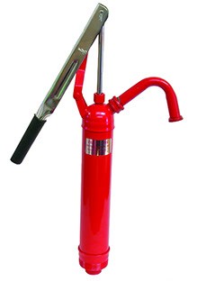 National-Spencer DS | Lever Pump