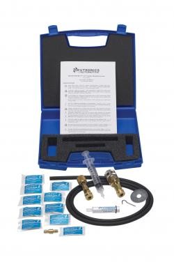 Neutronics / Automotive Division CACSD | Quick Detect A/C Sealant Detection System NEU-7081000510