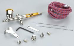 Paasche Airbrush TG-3F | Double Action Gravity Feed Airbrush