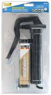 Plews 30-132 | Mini Grease Gun Kit