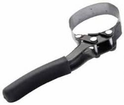 Plews 70-609 | Truck/Tractor Filter Wrench, Fits 4-3/4