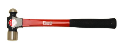 Plews & Edelmann Div B11429 | Ball Pein Hammer, 32 oz