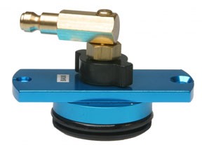 Power Probe BA08 | Brake Bleeder Adapters - Honda Adapter for 2.91 ID Reservoir