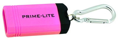 Prime Line Tools L24-855 | Keychain Light Snap Off Pink 3 Led