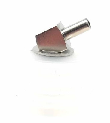 Pittsburgh Spray Equip 59-81 | 2Oz Plastic Bottle Assembly