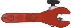 H. T. Mould 375 | Small Ratchet Cut 0.13.38 Tube Cutter