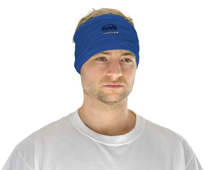 SAS Safety Corp 7301-01 | Cooling Loop Blue