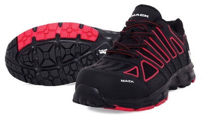 North Shore Laboratories VISION14 | MKVision-BDF140 Safety Footwear, US Size 14