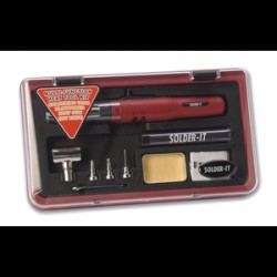 Solder-It ES-640CK | Multi-Function 4-in-1 Heat Tool Kit