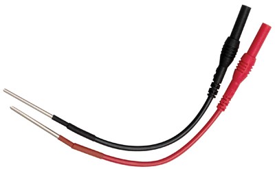 S & G Tool Aid Corp 23535 | Curved Back Probe Set