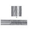 SGS Tool 10600 | Carbide Burr, SA-41, Extra Long, Single Cut, 1/16? (1/8? Shank)