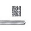SGS Tool 15153 | Carbide Bur, SK-42, Extra Long, Double Cut, 1/8