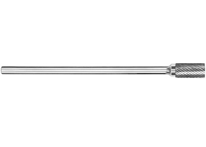 SGS Tool 15850 | Carbide Bur, SN-1, Inverted Cone Shape