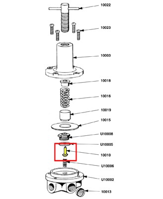Sharpe 10010 | Valve Stem 1-18-09