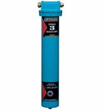 Sharpe 22603 | Desiccant Housing Stage 3 w/ Desiccant 1-6760-3
