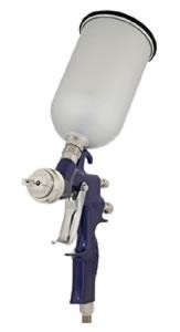 Sharpe 253438 | Razor HVLP Primer Spray Gun - 1.8 Needle Nozzle