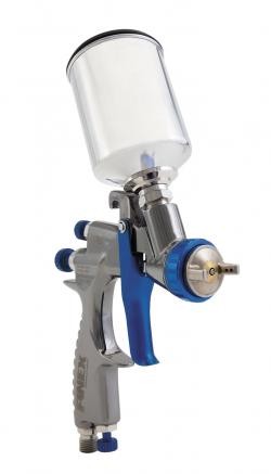 Sharpe 289222 | FX1000 Mini-HVLP Spray Gun (1.4mm)