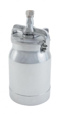 Sharpe 6610 | `No Drip` Siphon Spray Gun Cup Assembly