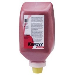 Stockhausen 99027563 | Kresto Cherry 2000Ml Softbottle - Each