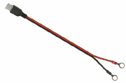 Clore Automotive PLA52 | Leads with Washer Ends