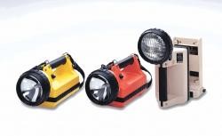Streamlight Inc 45127 | Lite Box Power Failure 8 watt safety Orange
