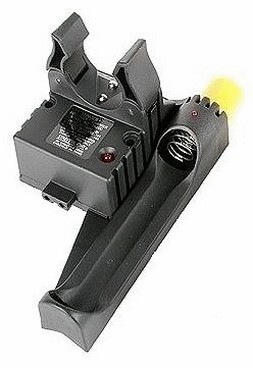 Streamlight Inc 75205 | Stinger Piggyback Steady Charger