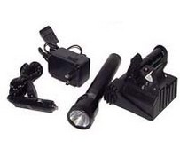 Streamlight Inc 75300 | Stinger With Ac/Dc - 1 Piggyback Holder