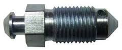 S.U.R. and R BB01 | M10 x 1.0S Bleeder Screw