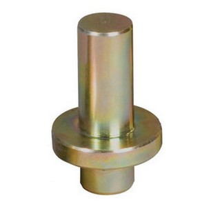 Sunex 212031 | Punch 1 Diameter Zinc. Coated