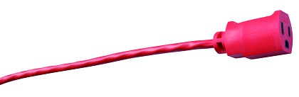 Southwire 2408SW8804 | Ext Power Cord, 50 Ft 14/3, 15 Amp
