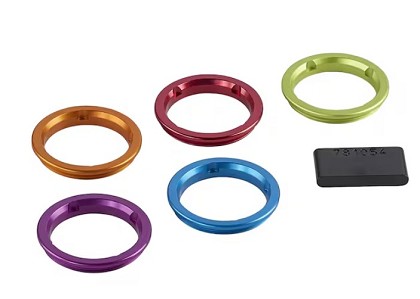 Streamlight Inc 78108 | Red Stinger 2020 Facecap Ring