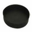 U View 98063000 | Cover - Fill Tank, Black, Vac-U-Fill