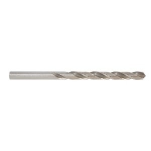 Robert Bosch - Vermont American 10121 | 21/64-Inch HSS Jobber Drill Bit Bulk