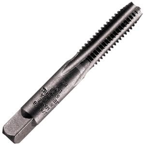 Robert Bosch - Vermont American 20023 | High Carbon Steel Fractional Plug Taps (3 Pack)