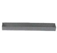 VIM Tools P90 | Accessory Tray - 25 In x 3 In
