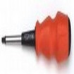 VIM Tools TDI15 | T15 Torx Screwdriver 4 Inch Blade Orange Handle