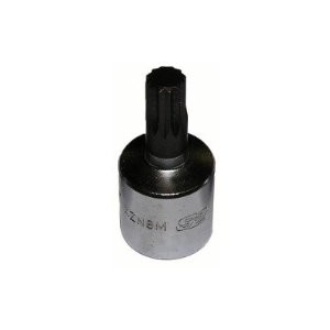 VIM Tools XZN108 | 8mm XZN Triple Square Bit