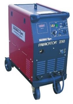 Esab Welding 100048D-002 | Fab 251 Mig 300 Amp 208-230 V Nla