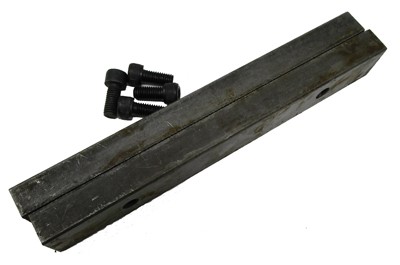 JPW Industries 1800648A | Serrated Jaw Inserts for Model 648B