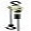 JPW Industries 235020 | Jlh-160-20Sh, 1.6 Ton Lever Hoist With 2
