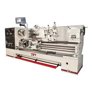 JET Tools 321863 | GH-2680ZH With ACU-RITE 203 DRO