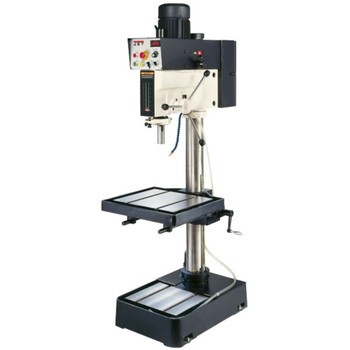JPW Industries 354212 | JDP-20EVS/460, 20 in. 2 HP 3-Phase 460V Variable Speed Drill Press