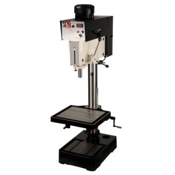 JPW Industries 354214 | J-2232AC, 20 in. Vs Drill Press 220V, 3Ph