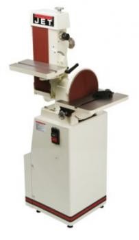 Wilton 414551 | Industrial Belt & Disc Machine, 1-Phase