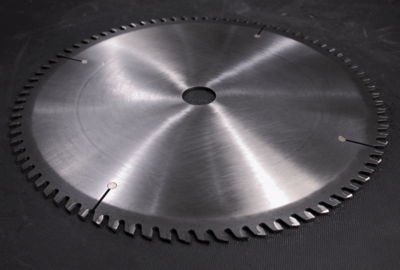 JET Tools 579039 | Replacement Ferrous Circular Saw Blade, 350 x 32 x 5mm, 180T for FK350