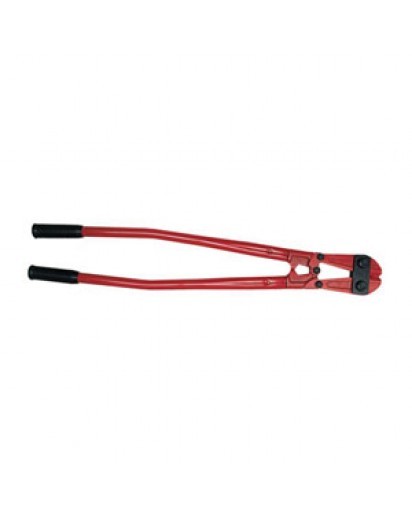 JPW Industries 587842 | 42 Inch Bolt Cutter With Red Head Center Cut