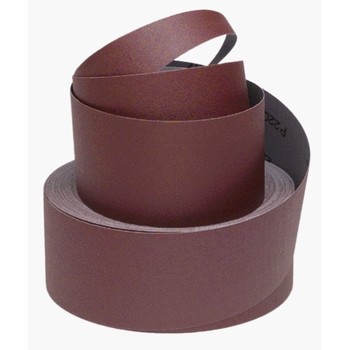 JET Tools 60-9220 | Premium Ready-to-Cut Abrasive Sandpaper, 220 Grit, 3