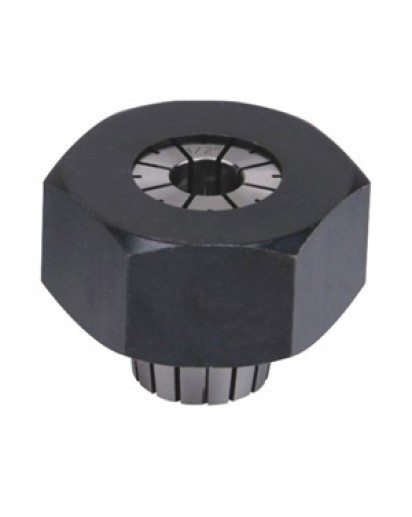 JET Tools 708383 | 1/4 in Collet Set for JWS-25X Shaper